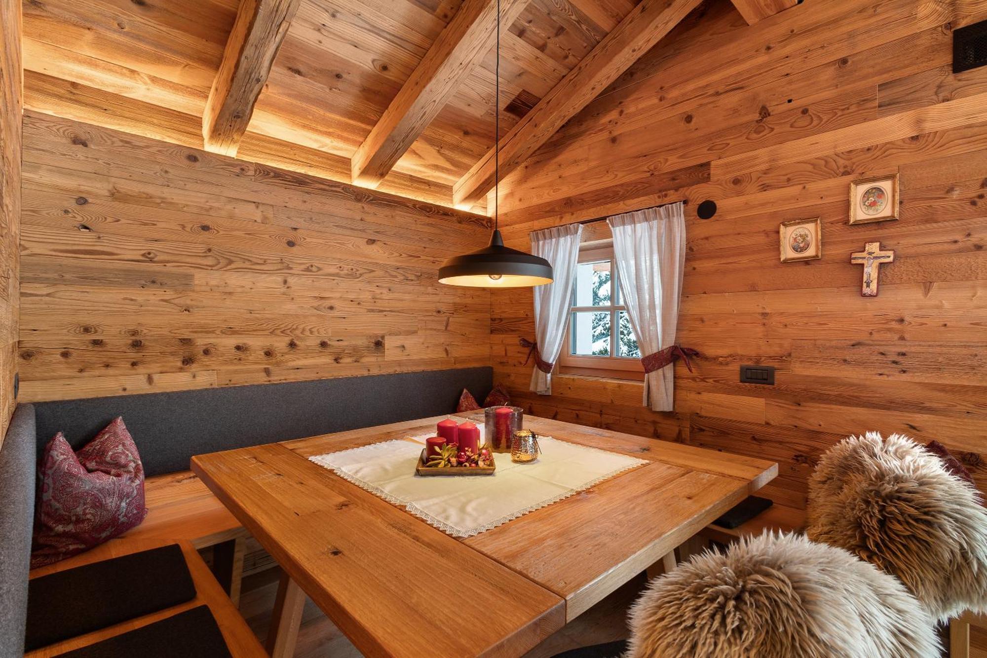 Olang K Lodge Mountain מראה חיצוני תמונה